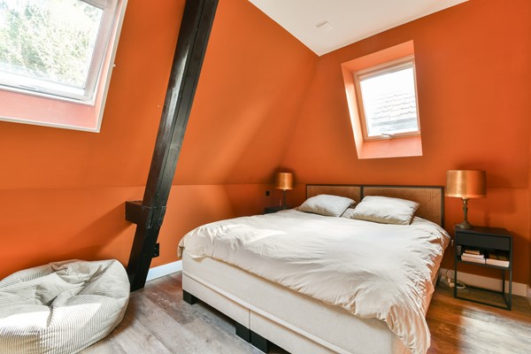 Medium property photo - Wandelweg 7A, 1521 AA Wormerveer